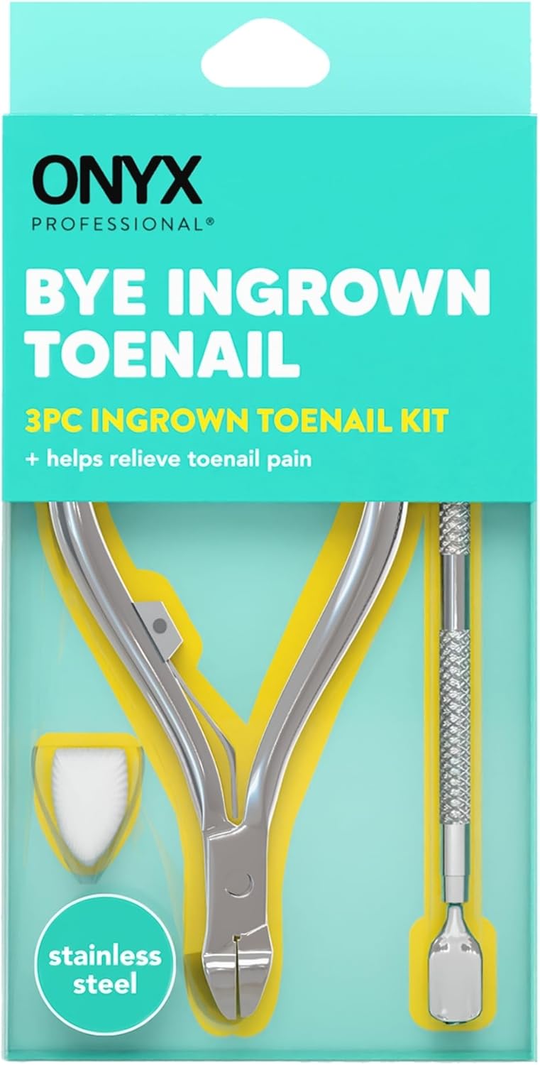 Onyx Professional Ingrown Toenail Kit - Image 1